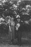 Königspaar 1949